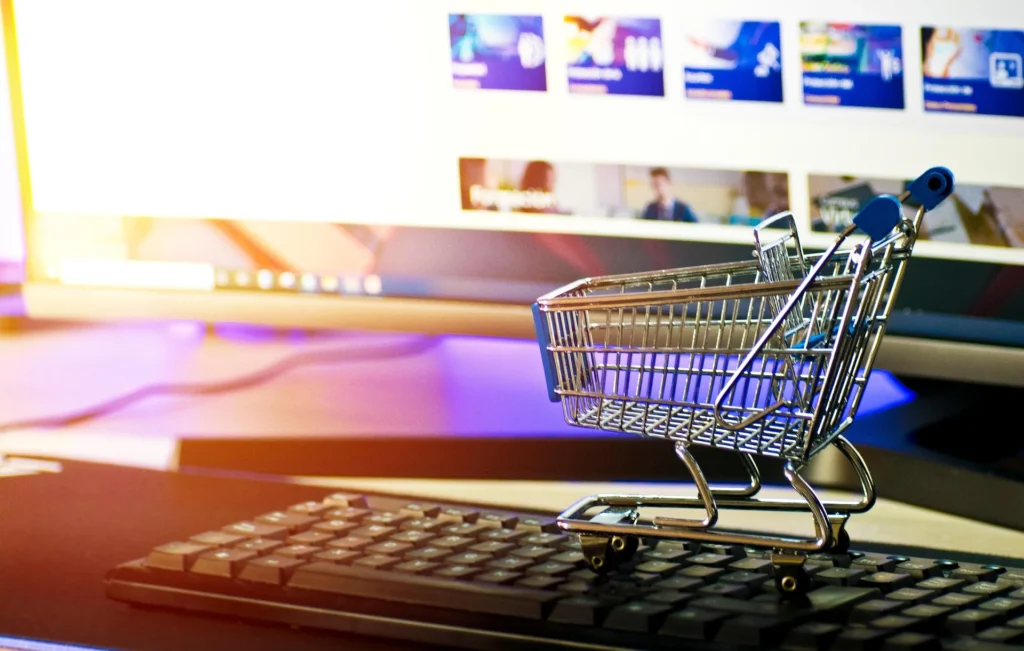 Δημιουργία Eshop: Ολοκληρωμένος Οδηγός για Επιτυχία στο Ηλεκτρονικό Εμπόριο