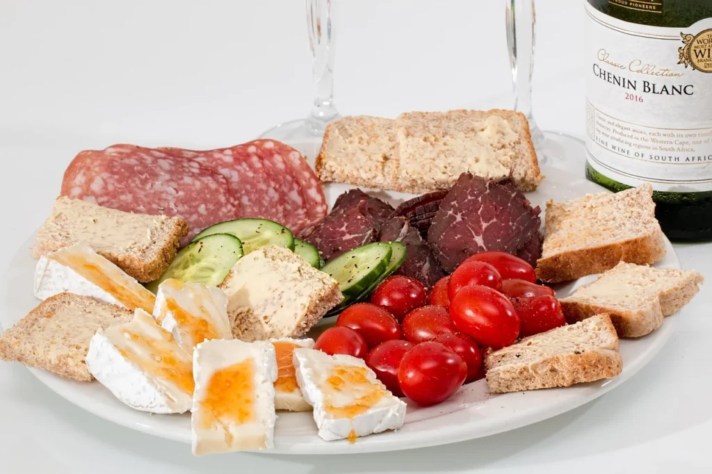 Κατασκευή Eshop για Τρόφιμα & Delicatessen