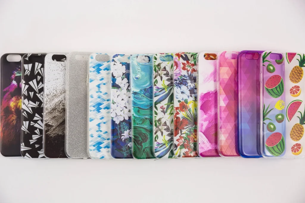 Eshop για Custom Phone Cases & Tech Skins