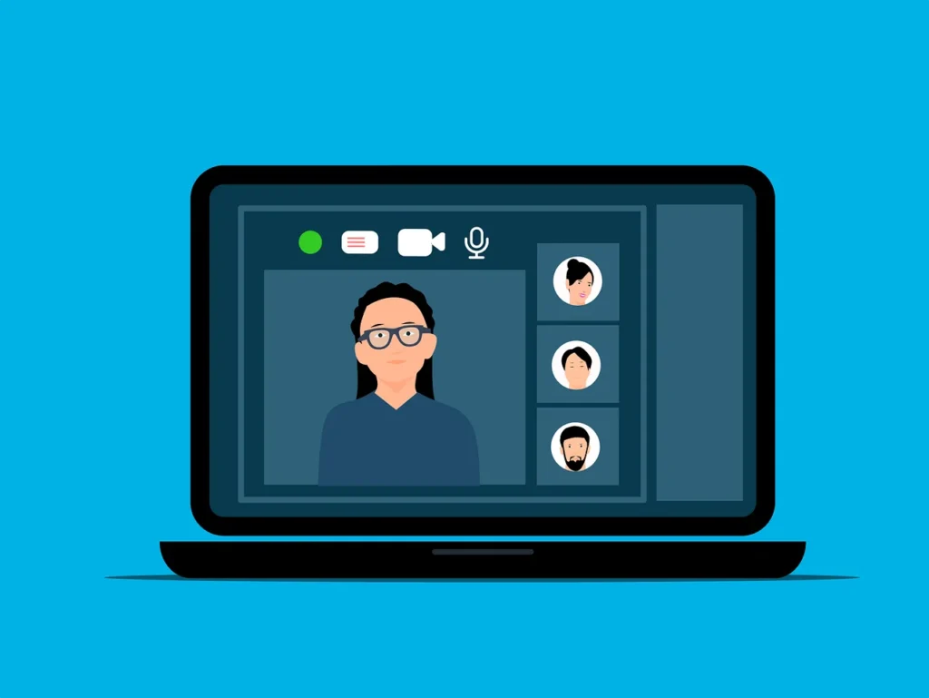 Κατασκευή Ιστοσελίδας για Online Webinars & Σεμινάρια