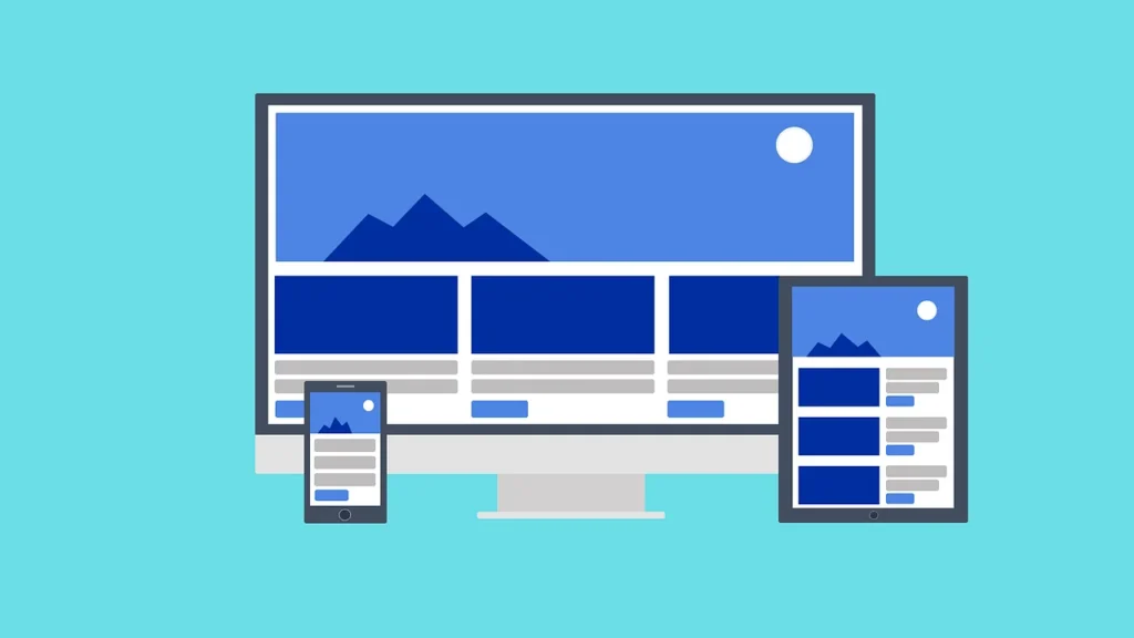 Responsive Design - Το θεμέλιο ενός σύγχρονου και επιτυχημένου website