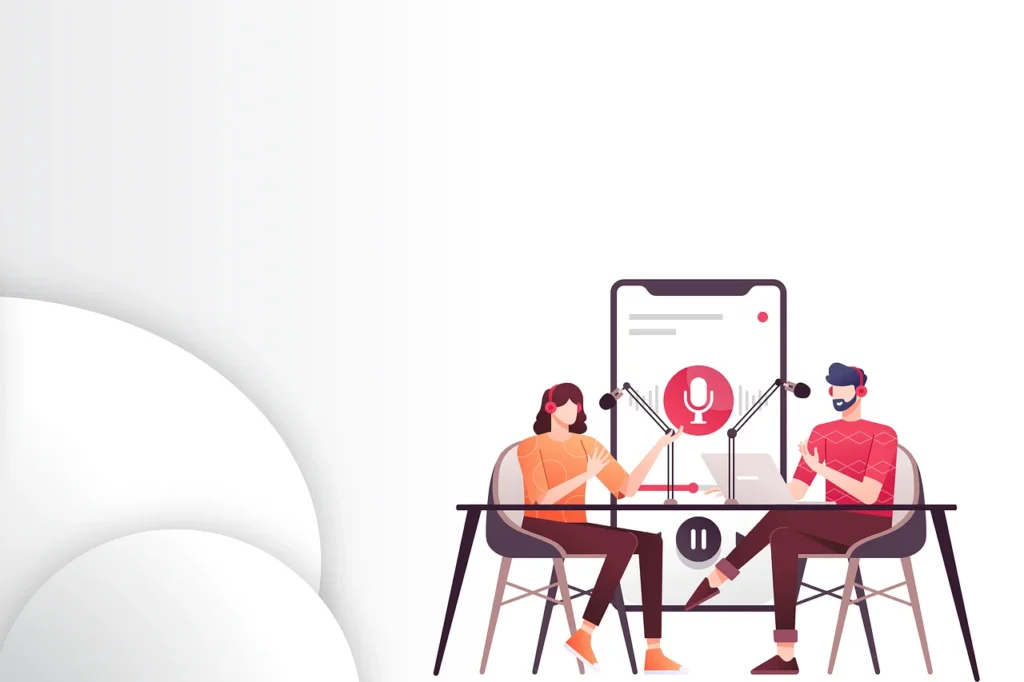 Πώς να ενσωματώσω podcast στη σελίδα μου;