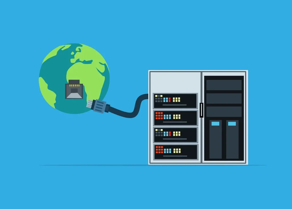 Τι πρέπει να γνωρίζω για τις ρυθμίσεις του hosting;