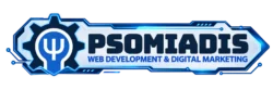 Psomiadis logo