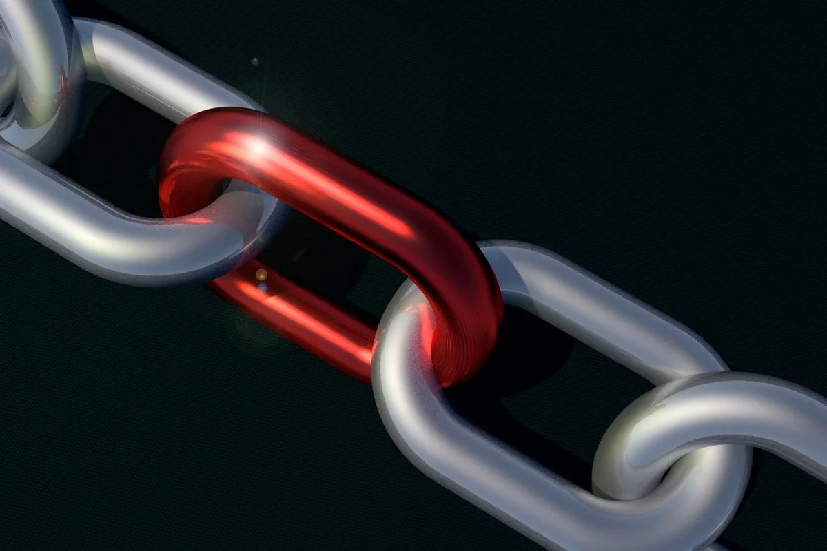 Πώς να παρακολουθώ και να διορθώνω broken links;