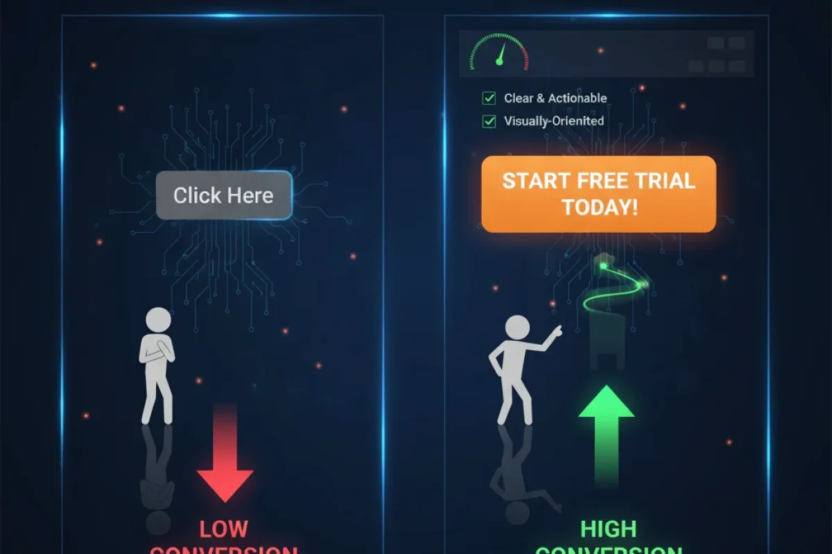 Πώς να σχεδιάσω call-to-action (CTA) που οδηγεί σε πώληση;