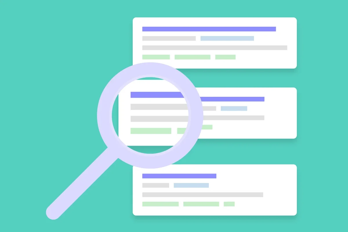 Ποια είναι τα πιο συνηθισμένα λάθη SEO που βλέπετε σε ιστοσελίδες;