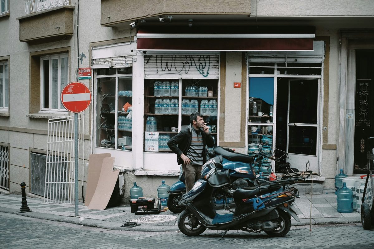 Κατασκευή Eshop για Μηχανές & Μοτοσυκλέτες – Όλα όσα χρειάζεστε για τον δρόμο!