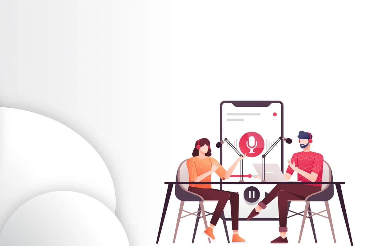 Πώς να ενσωματώσω podcast στη σελίδα μου;