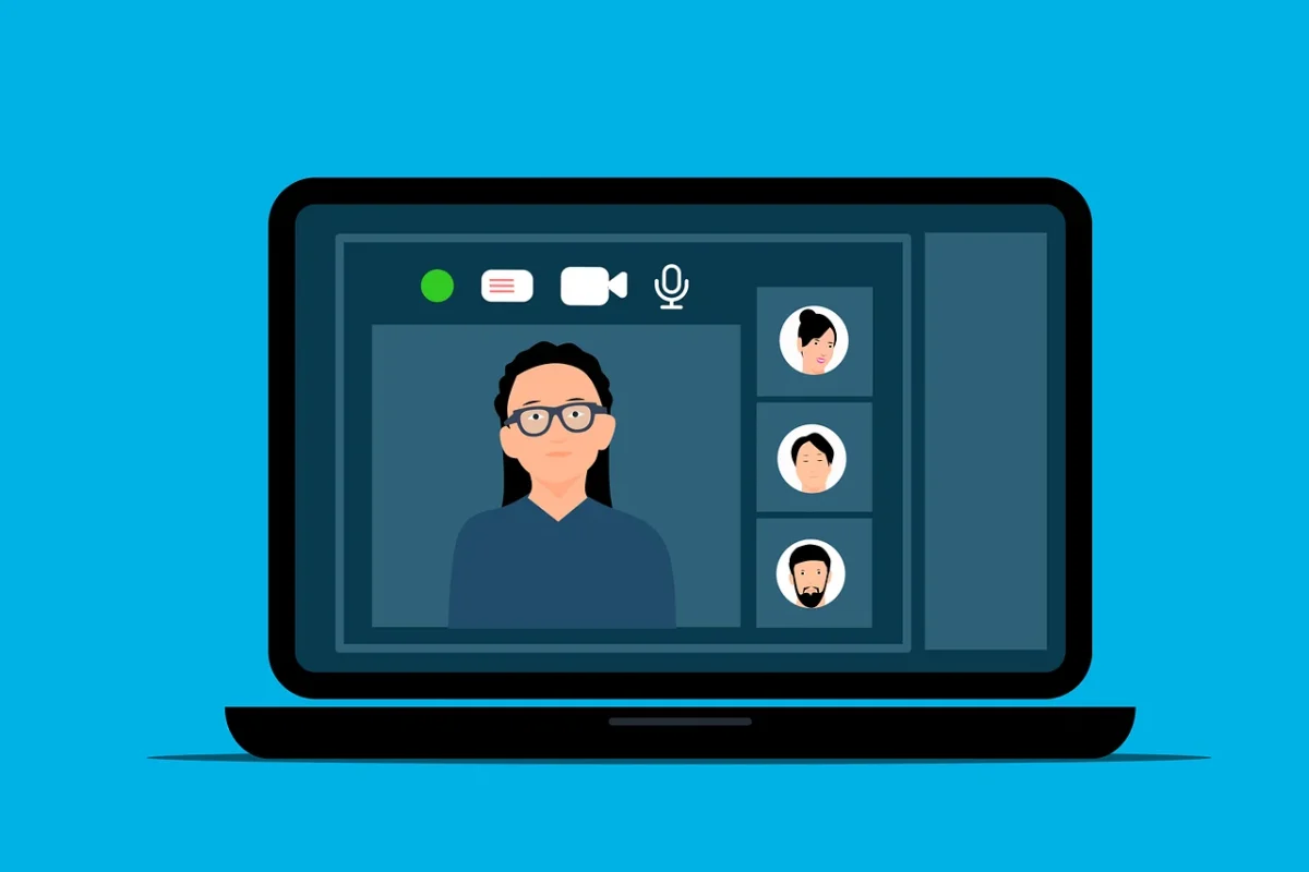 Κατασκευή Ιστοσελίδας για Online Webinars & Σεμινάρια