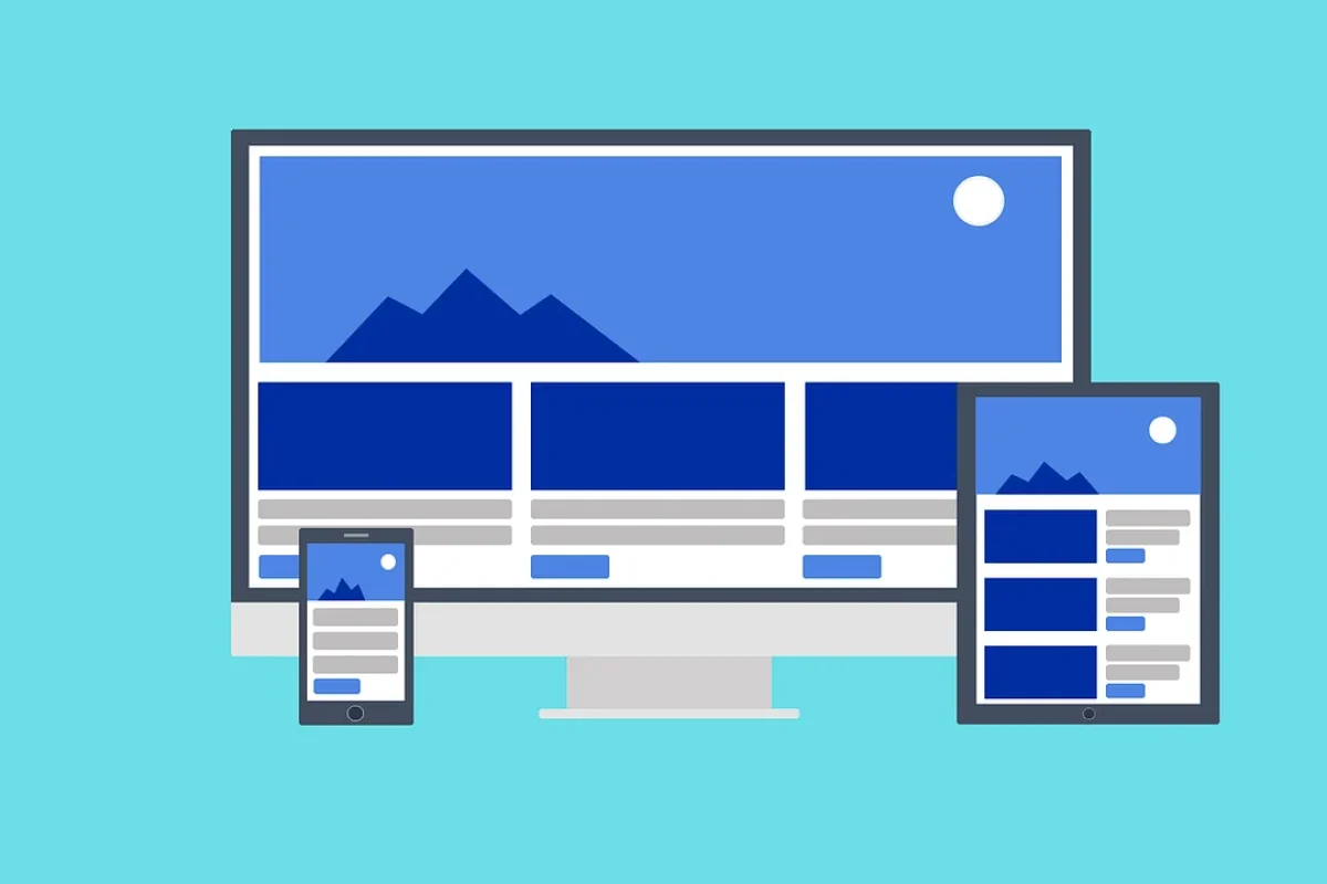 Responsive Design - Το θεμέλιο ενός σύγχρονου και επιτυχημένου website