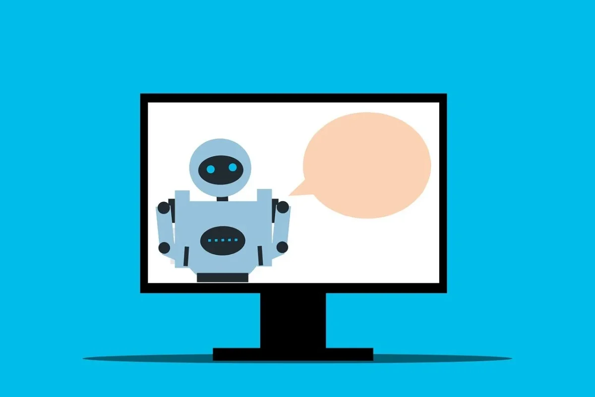 Έξυπνες Ιστοσελίδες με AI – Το μέλλον του Web Design