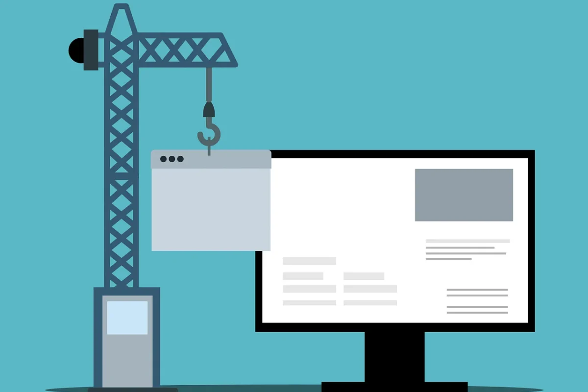 Πώς να φτιάξω πρόγραμμα συντήρησης της ιστοσελίδας μου;