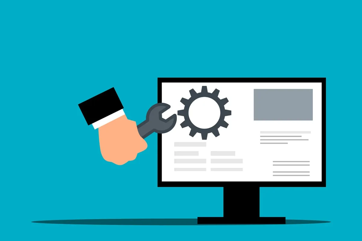 Custom Web Applications