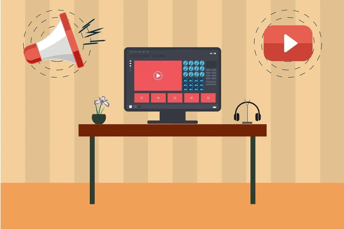 Πώς να Δημιουργήσεις Ελκυστικό Video Content για Digital Marketing